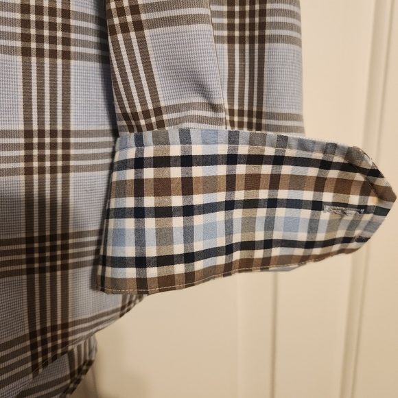 Egara Non Iron Slim Fit - Picture 4 of 7